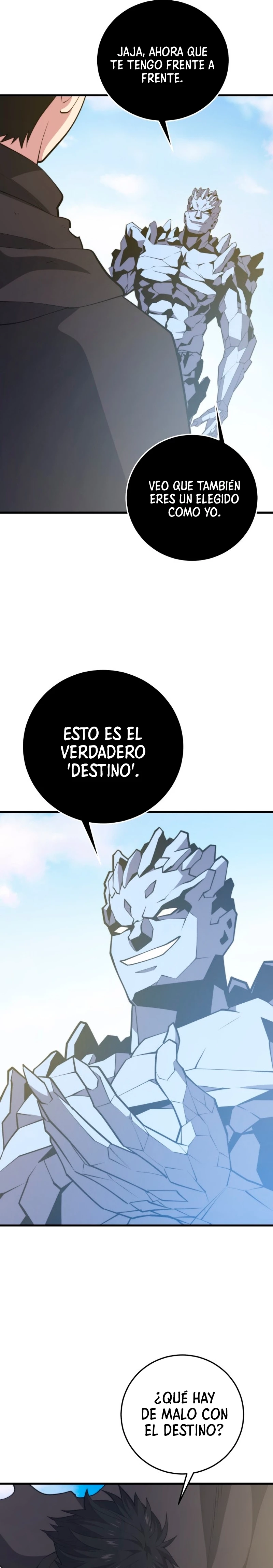 Nigromante de seul Capitulo 134 página 25