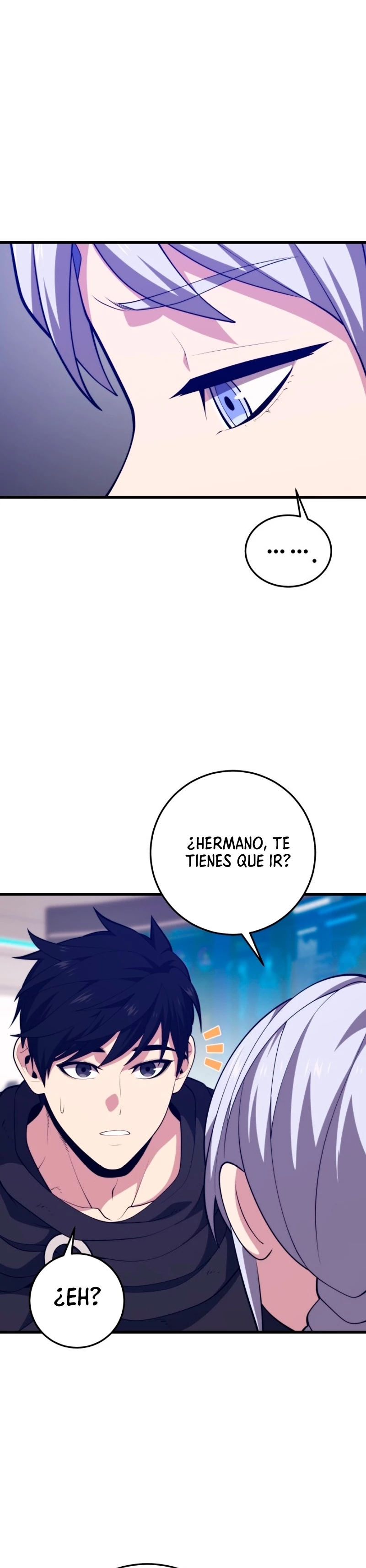 Nigromante de seul Capitulo 134 página 7
