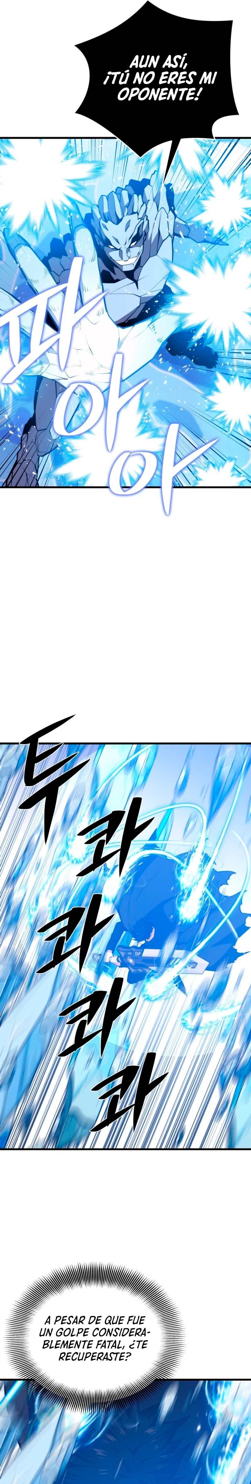 Nigromante de seul Capitulo 135 página 19
