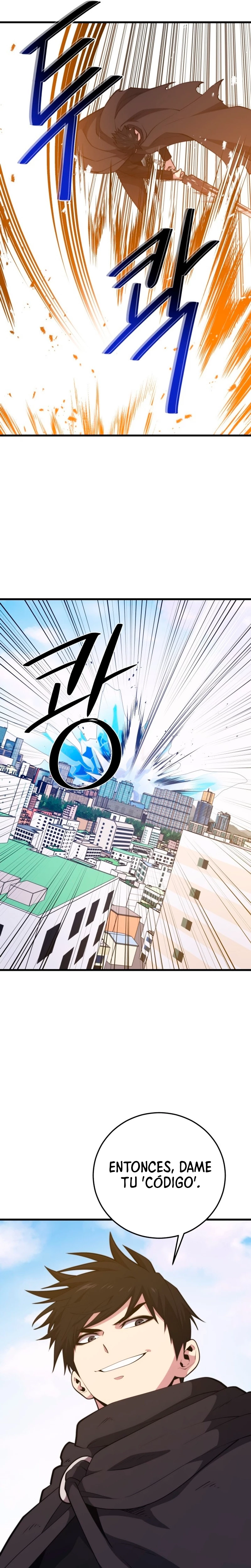 Nigromante de seul Capitulo 135 página 7