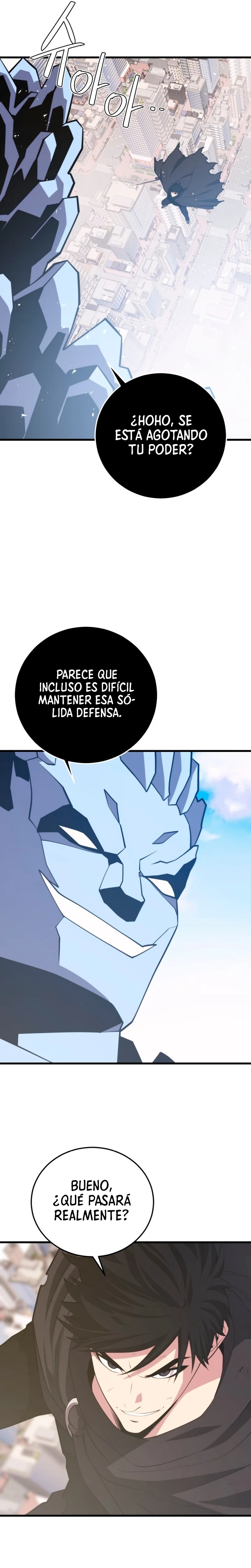 Nigromante de seul Capitulo 136 página 25