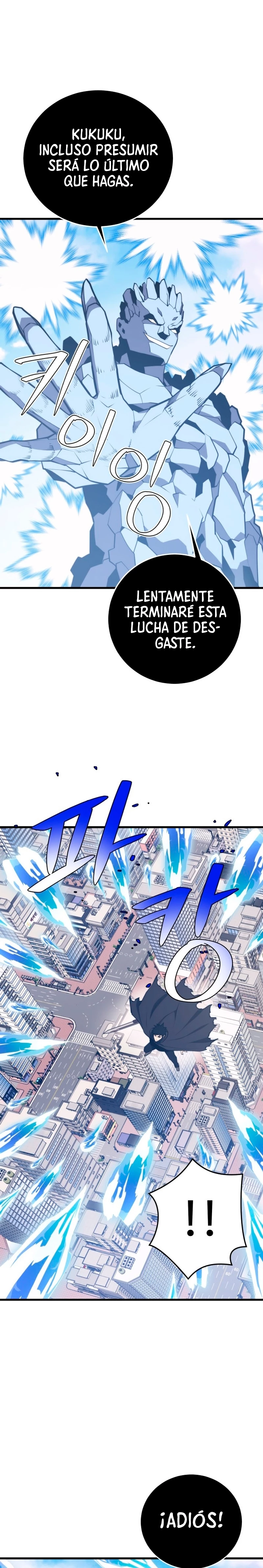Nigromante de seul Capitulo 136 página 26