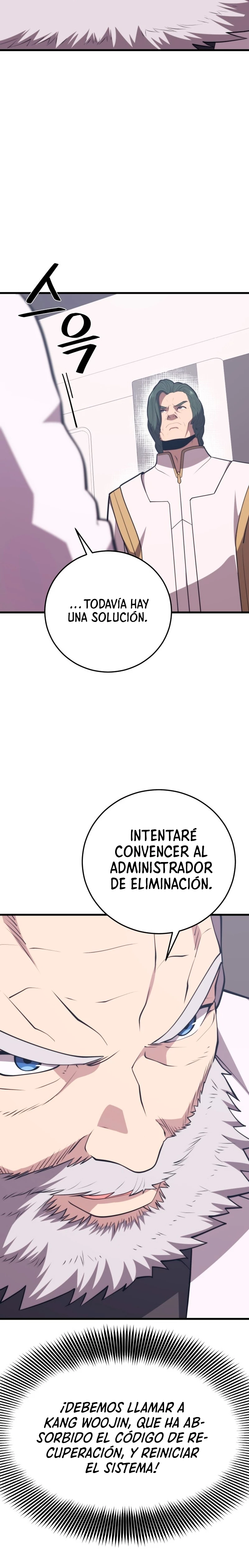 Nigromante de seul Capitulo 137 página 16