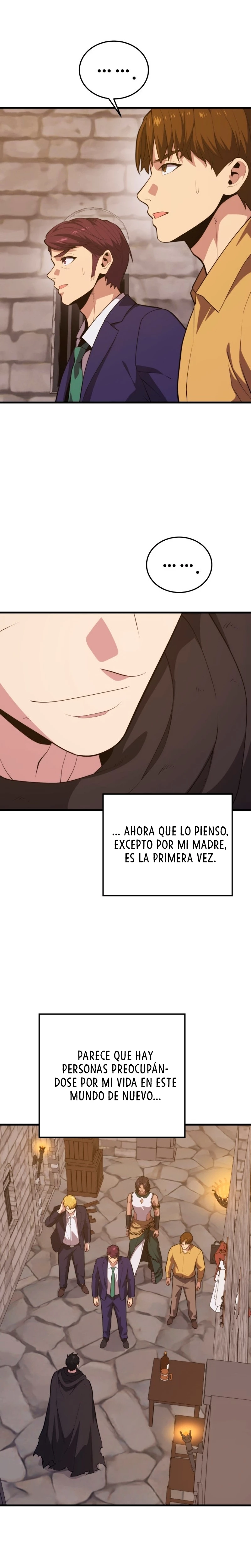 Nigromante de seul Capitulo 139 página 24