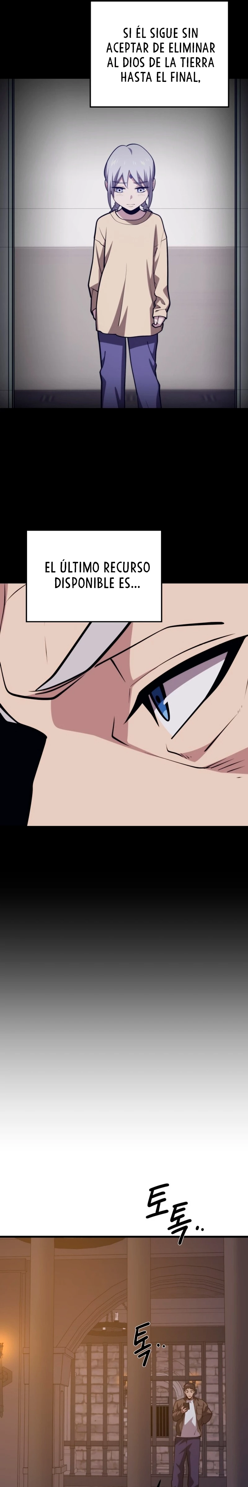 Nigromante de seul Capitulo 139 página 28