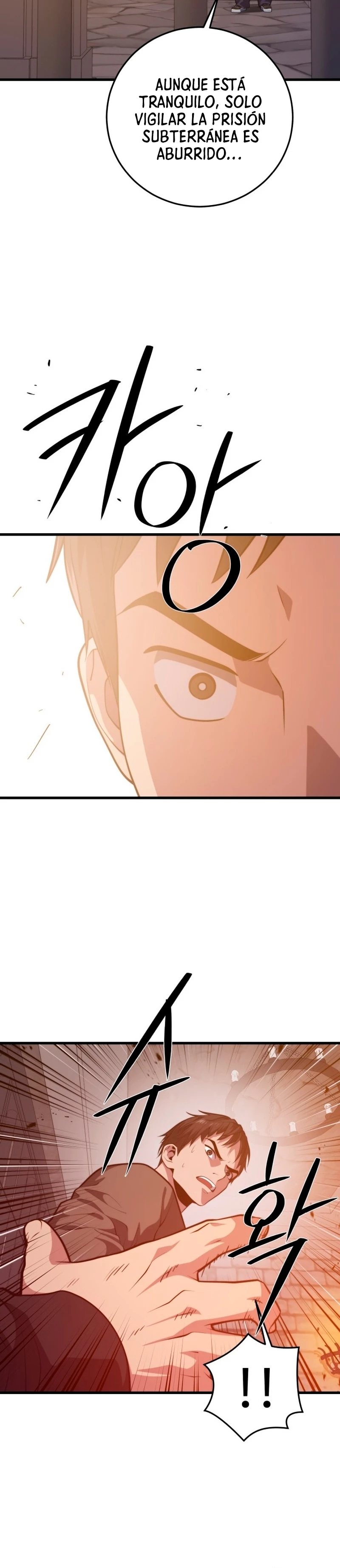 Nigromante de seul Capitulo 139 página 29