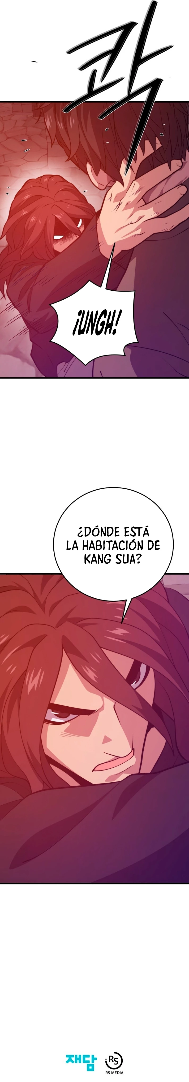 Nigromante de seul Capitulo 139 página 30