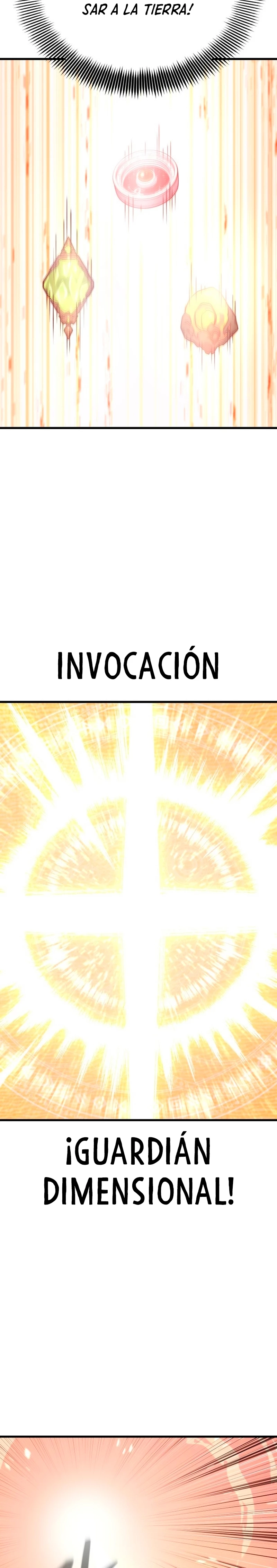 Nigromante de seul Capitulo 140 página 18
