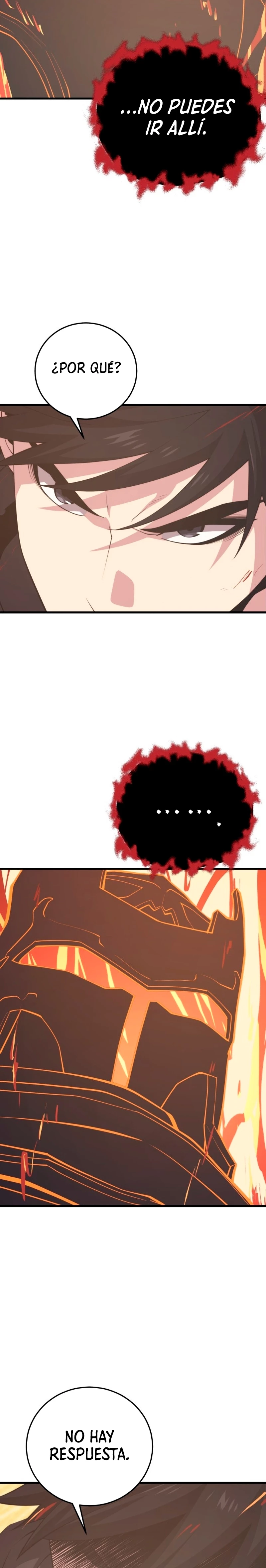 Nigromante de seul Capitulo 140 página 25
