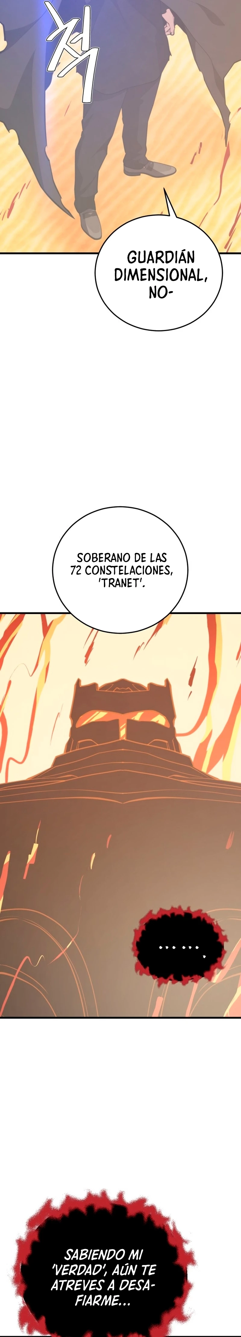 Nigromante de seul Capitulo 140 página 27