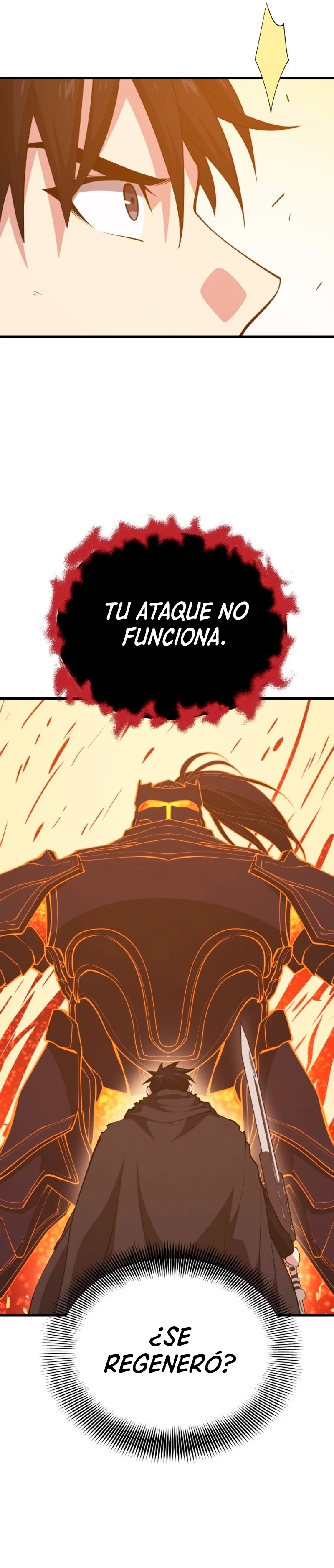Nigromante de seul Capitulo 141 página 11