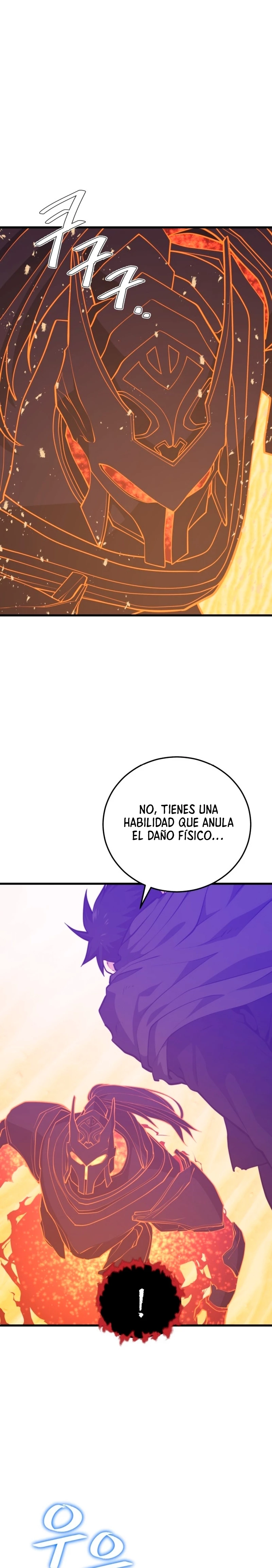 Nigromante de seul Capitulo 141 página 13
