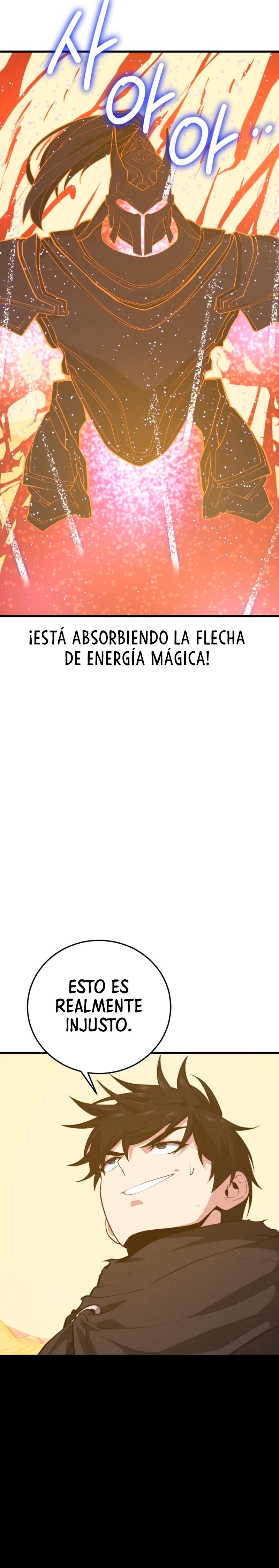 Nigromante de seul Capitulo 141 página 20