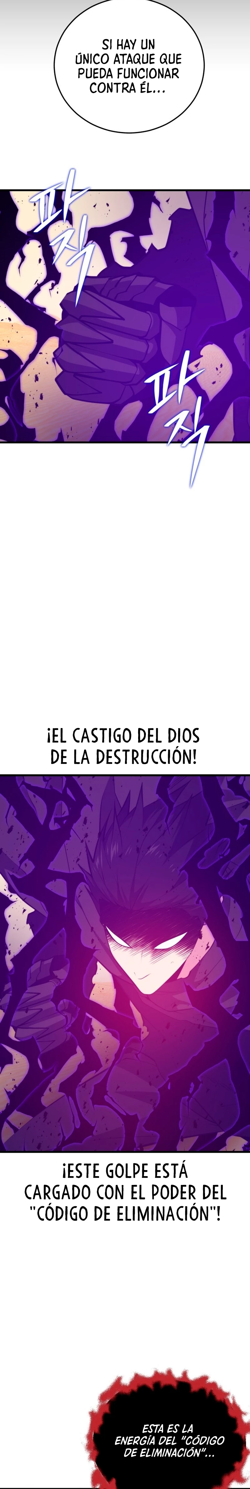Nigromante de seul Capitulo 141 página 22