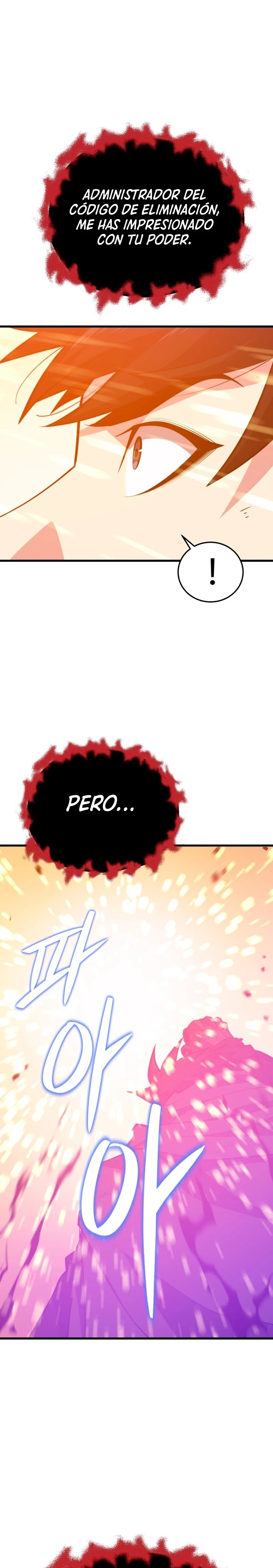 Nigromante de seul Capitulo 141 página 28