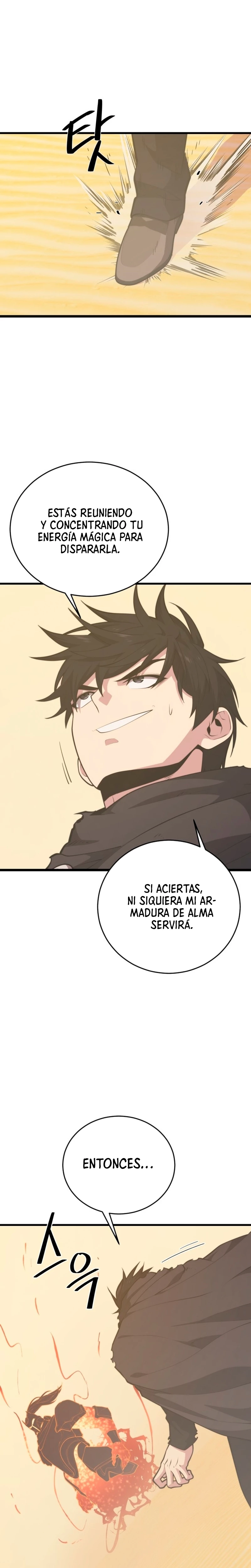 Nigromante de seul Capitulo 141 página 5