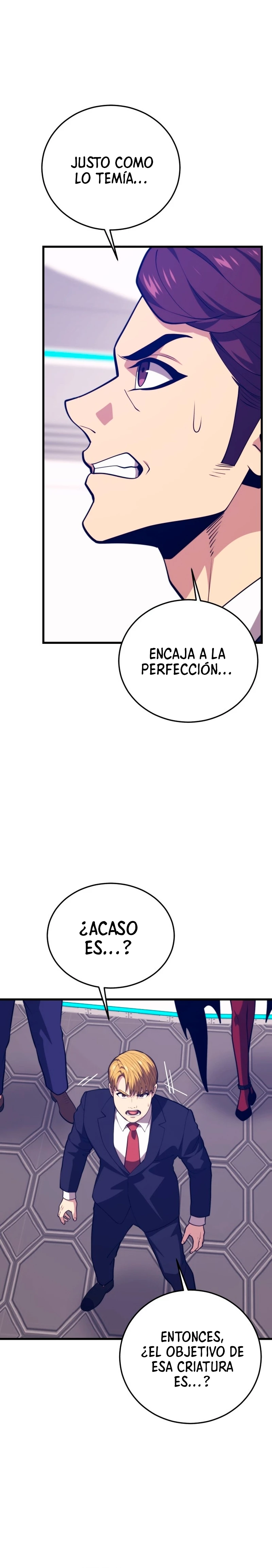 Nigromante de seul Capitulo 142 página 23