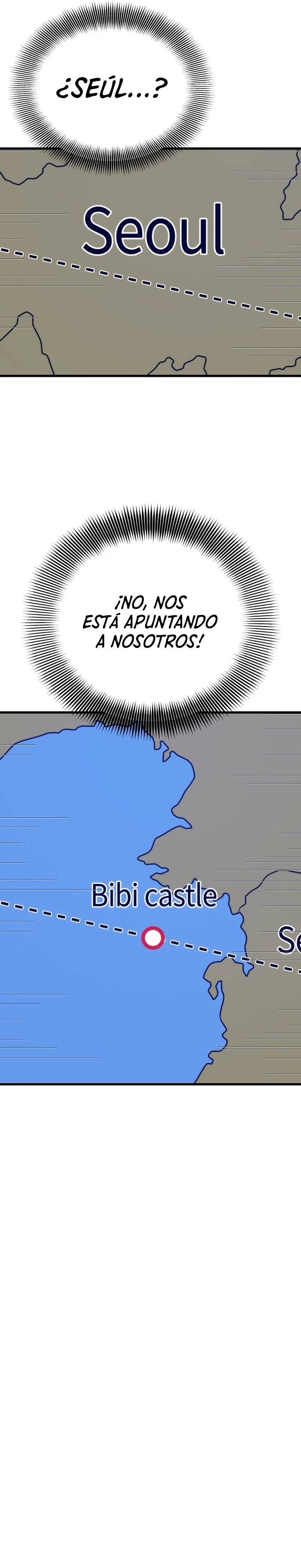Nigromante de seul Capitulo 142 página 24