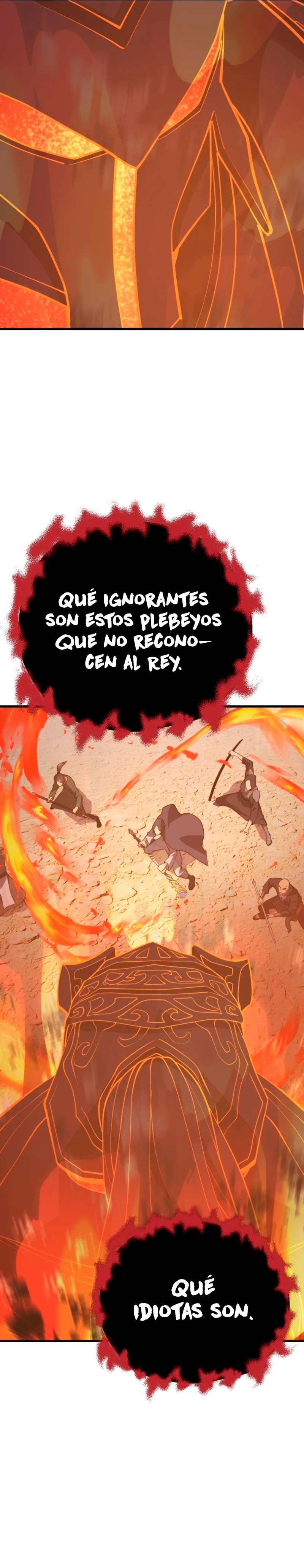 Nigromante de seul Capitulo 142 página 26