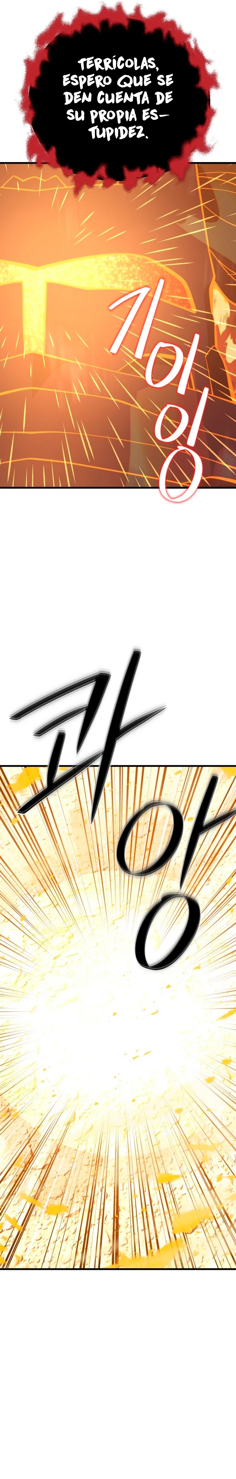 Nigromante de seul Capitulo 142 página 28