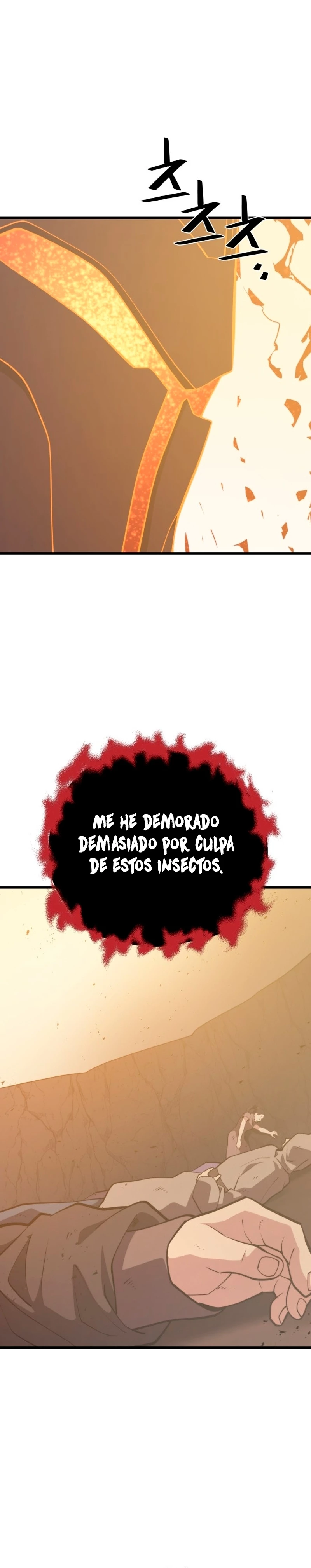 Nigromante de seul Capitulo 142 página 29