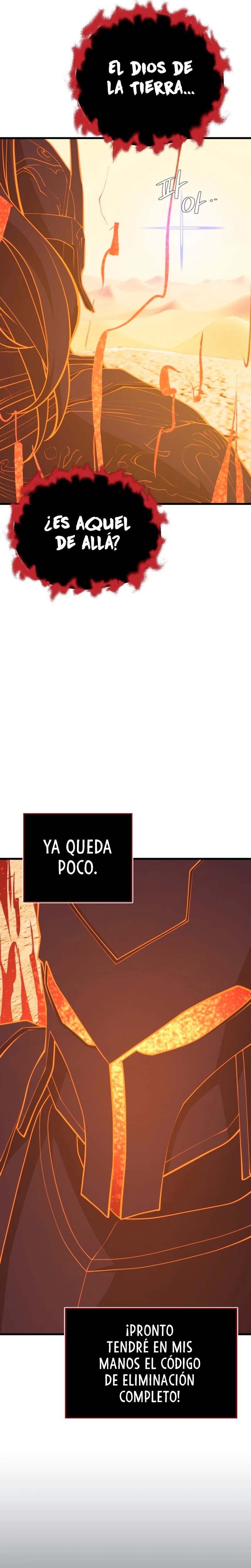 Nigromante de seul Capitulo 142 página 30