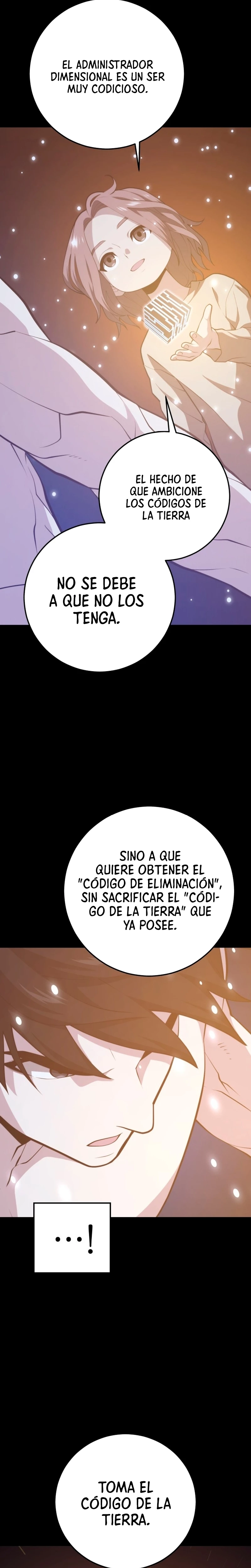 Nigromante de seul Capitulo 143 página 19