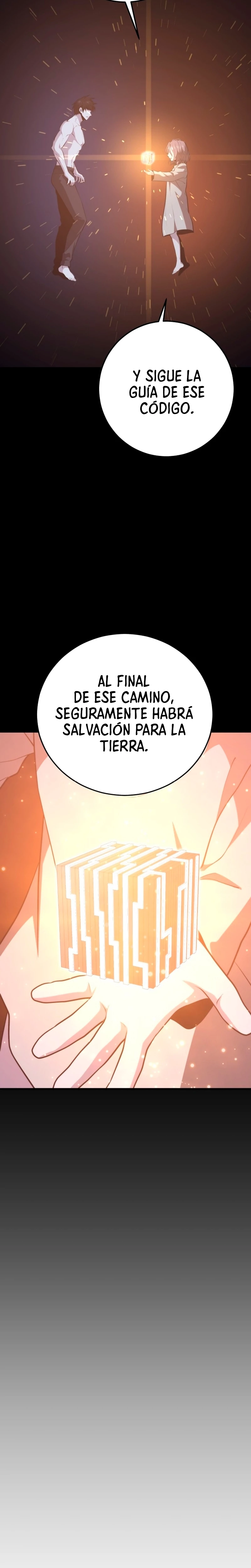 Nigromante de seul Capitulo 143 página 20