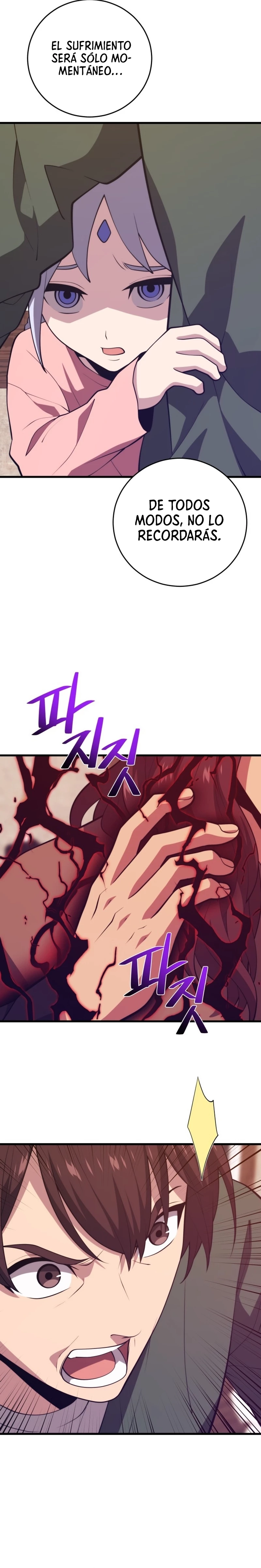 Nigromante de seul Capitulo 144 página 10