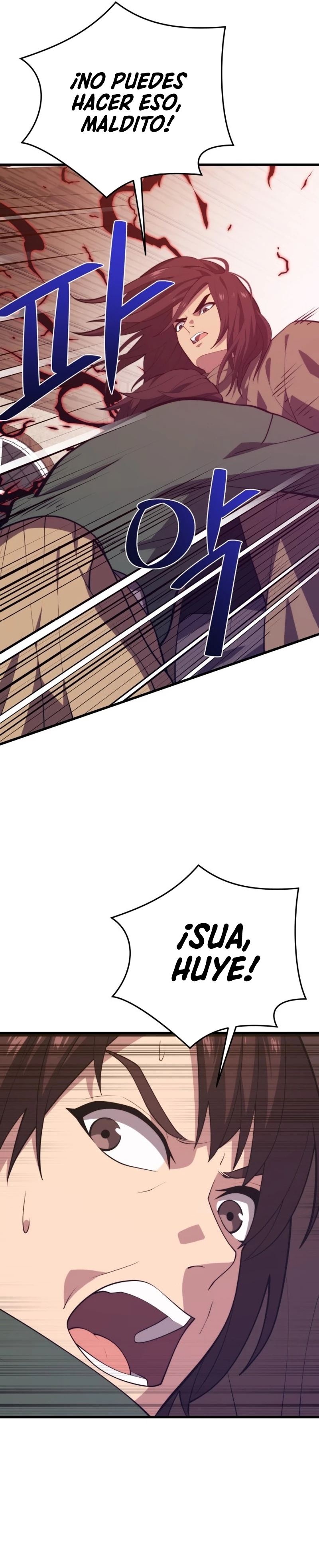 Nigromante de seul Capitulo 144 página 11