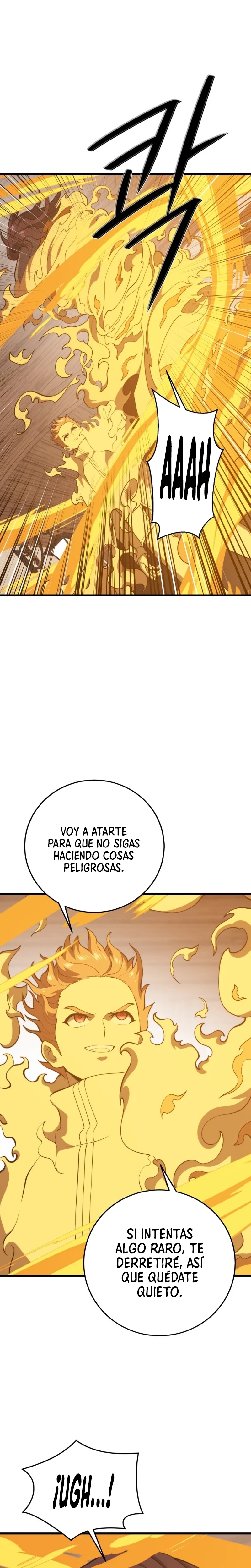 Nigromante de seul Capitulo 144 página 26