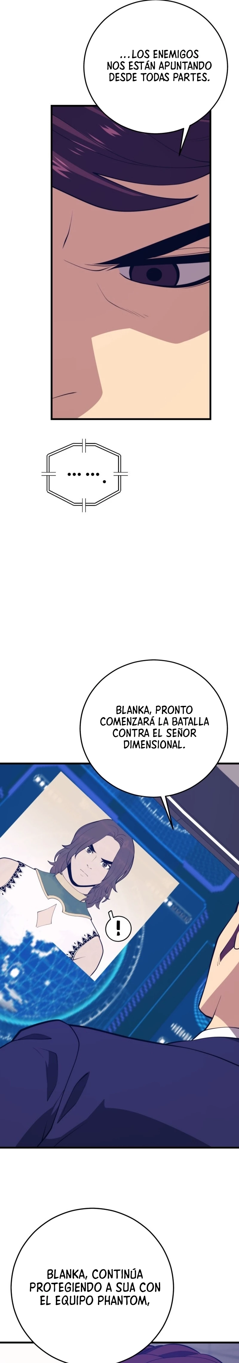 Nigromante de seul Capitulo 146 página 14