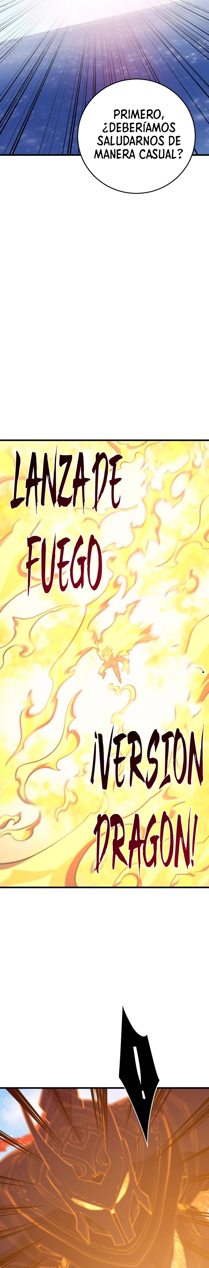 Nigromante de seul Capitulo 146 página 17