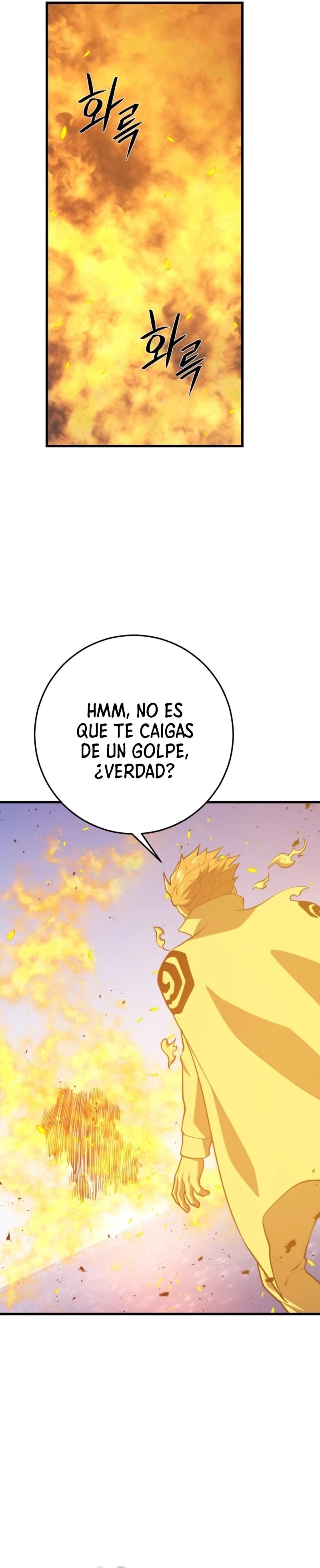 Nigromante de seul Capitulo 146 página 19