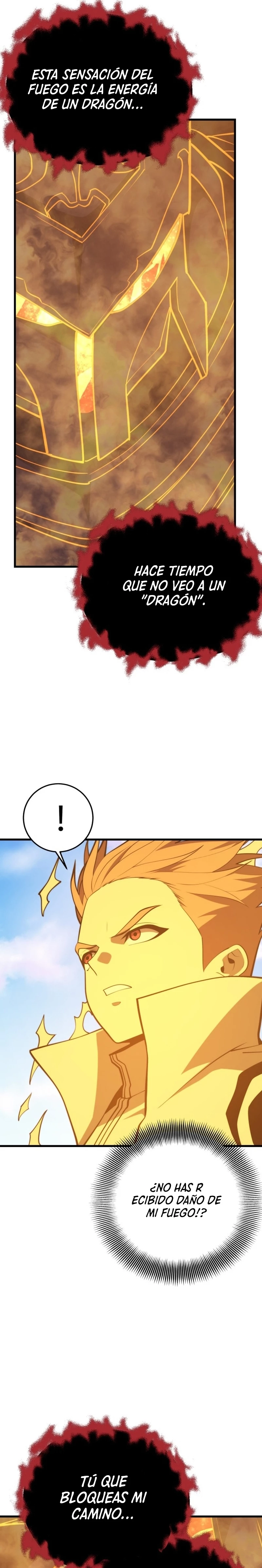 Nigromante de seul Capitulo 146 página 20