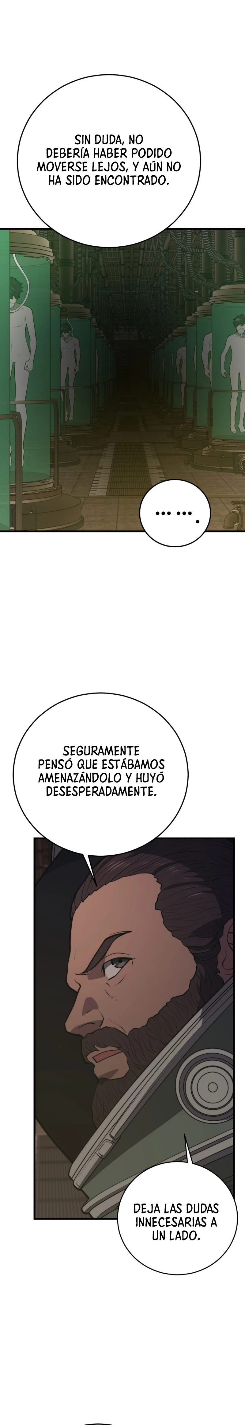 Nigromante de seul Capitulo 146 página 28