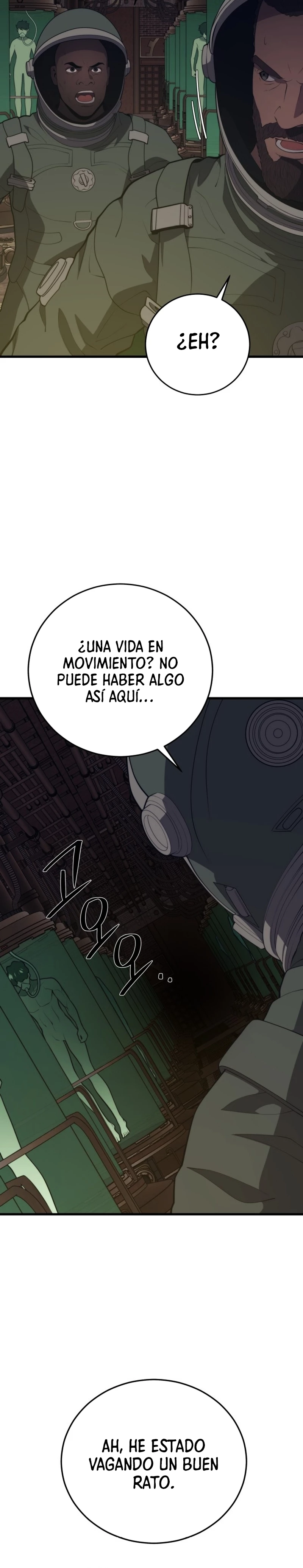 Nigromante de seul Capitulo 146 página 30
