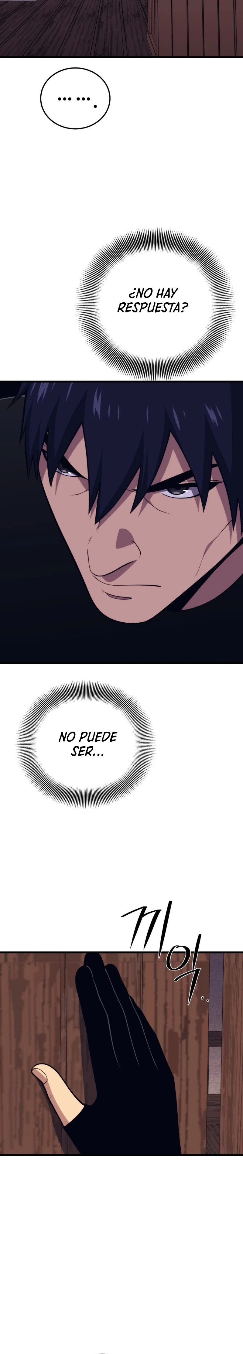Nigromante de seul Capitulo 146 página 6