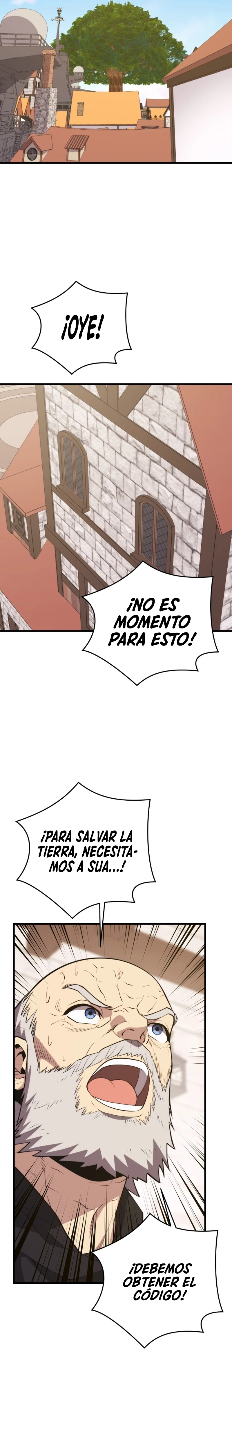 Nigromante de seul Capitulo 147 página 20