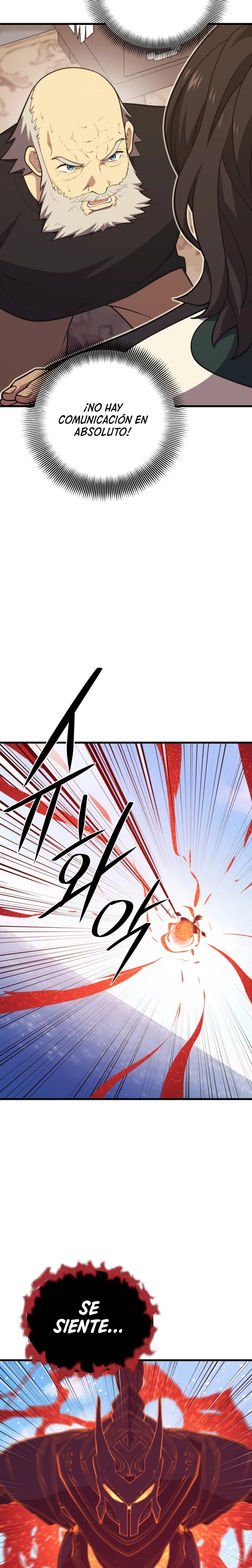 Nigromante de seul Capitulo 147 página 22