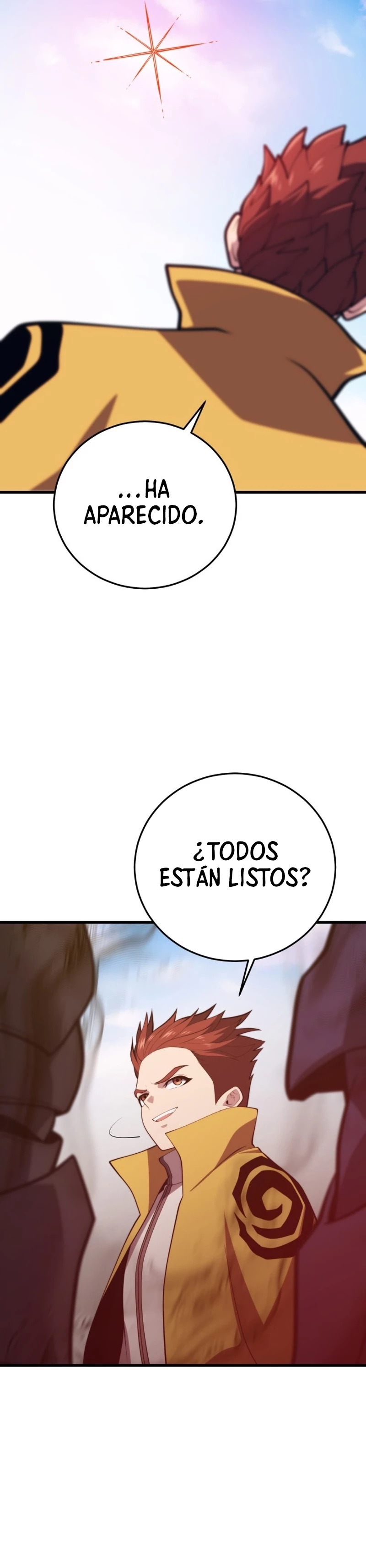 Nigromante de seul Capitulo 147 página 24