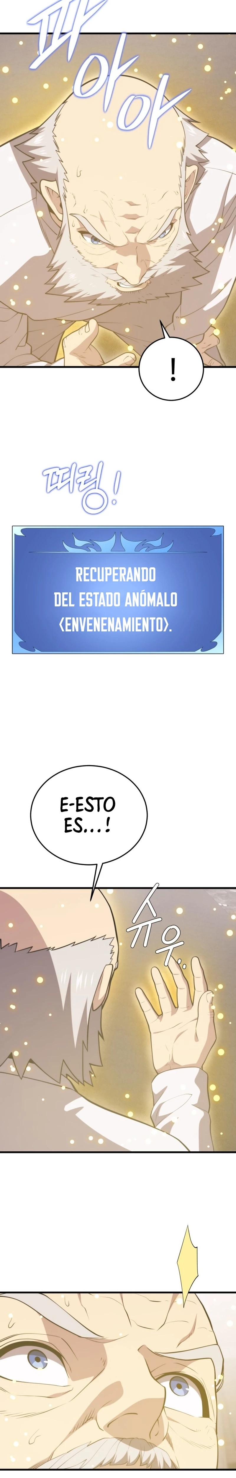 Nigromante de seul Capitulo 148 página 11