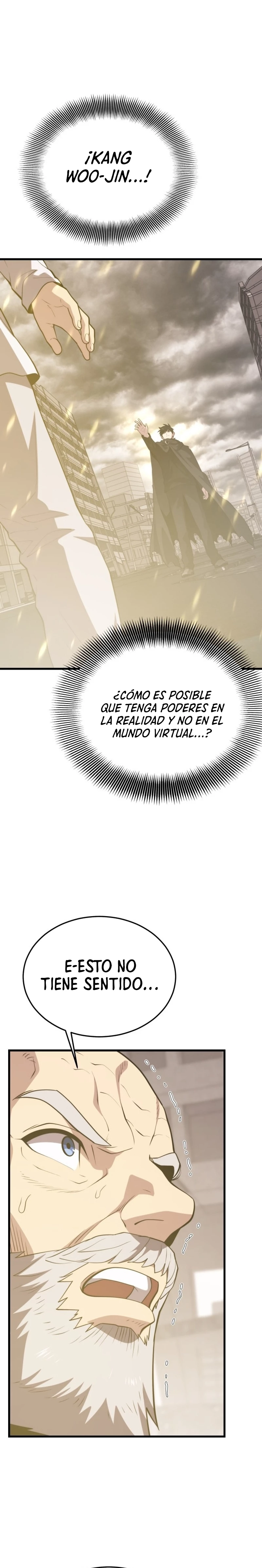 Nigromante de seul Capitulo 148 página 12