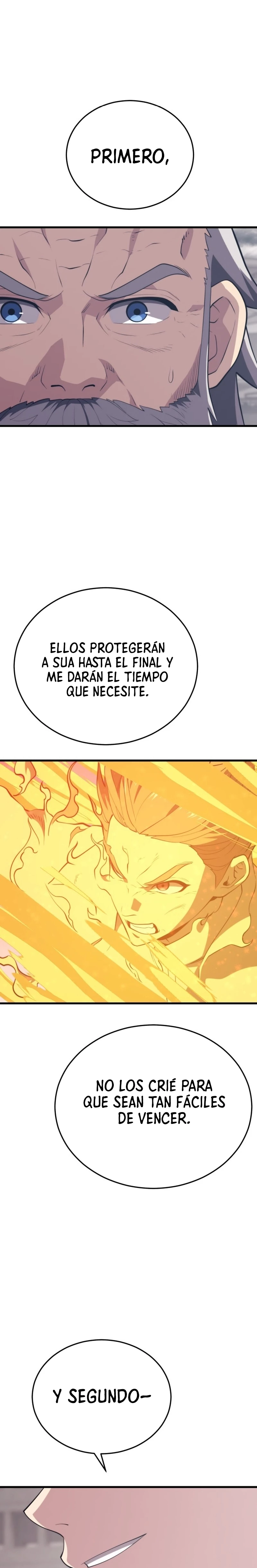 Nigromante de seul Capitulo 148 página 20