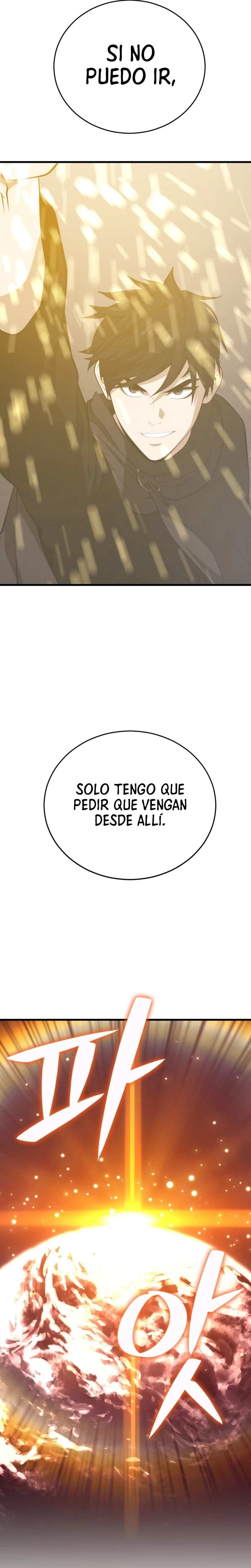 Nigromante de seul Capitulo 148 página 22