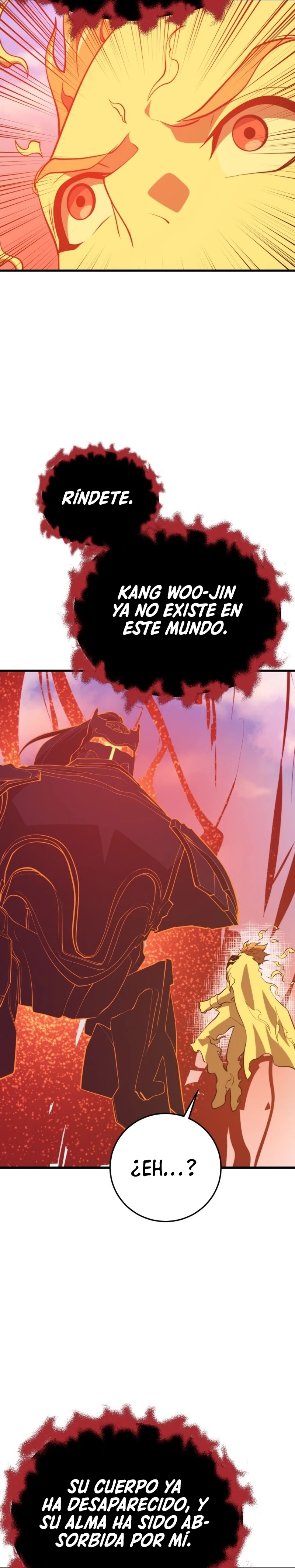 Nigromante de seul Capitulo 148 página 27
