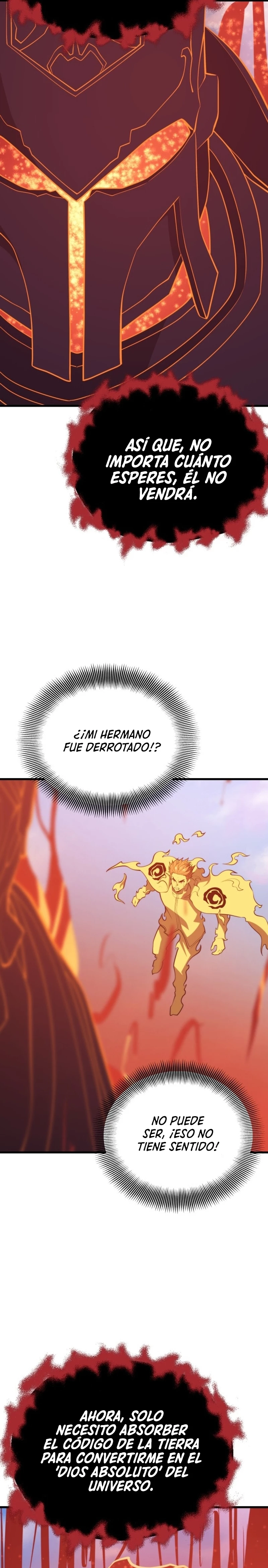 Nigromante de seul Capitulo 148 página 28