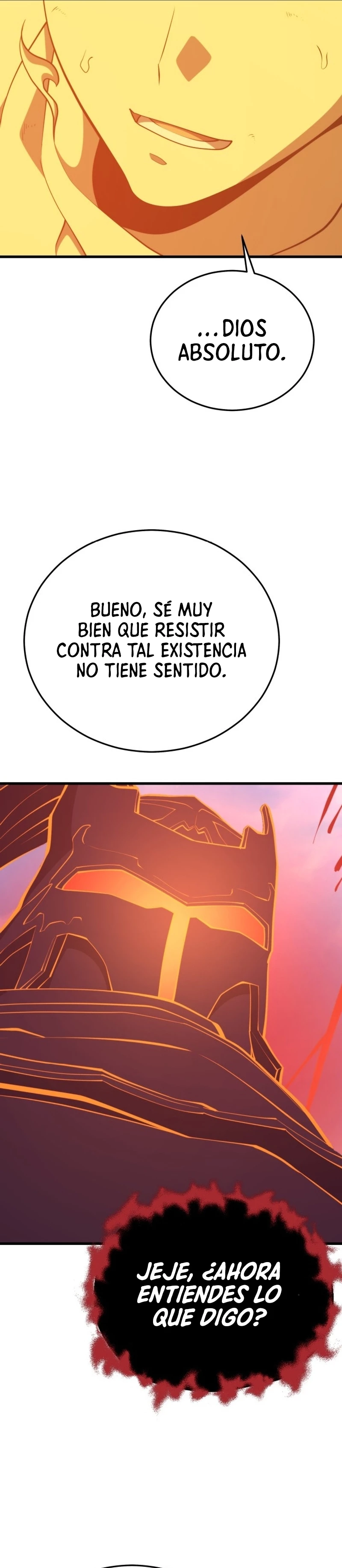Nigromante de seul Capitulo 148 página 30