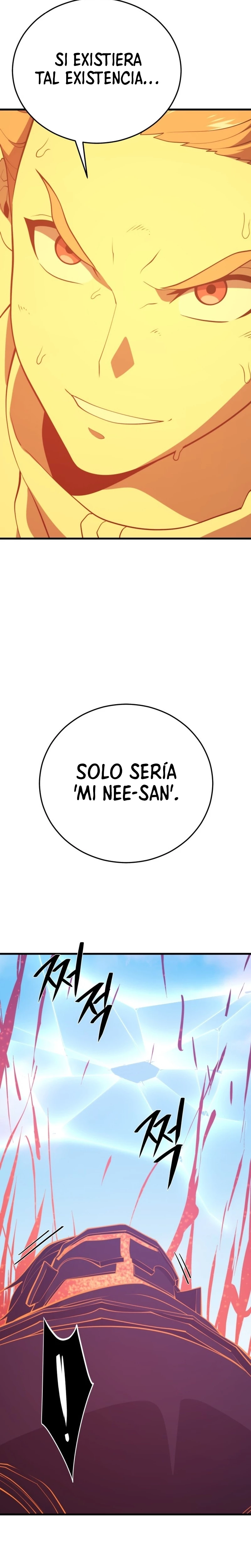 Nigromante de seul Capitulo 148 página 31