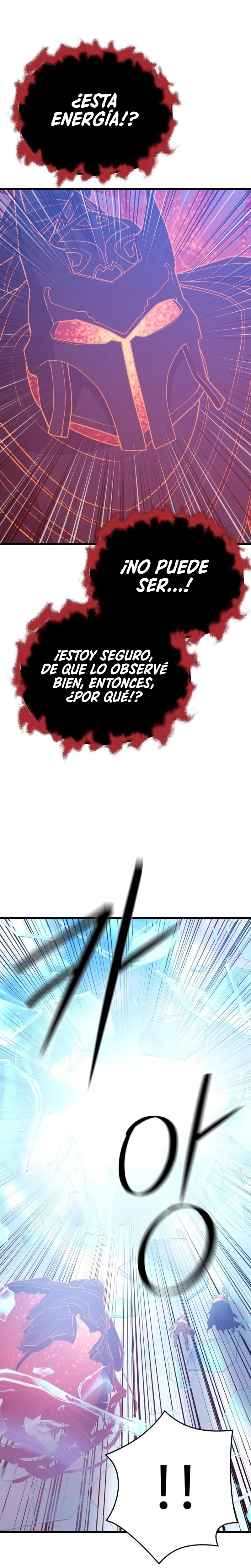 Nigromante de seul Capitulo 148 página 32